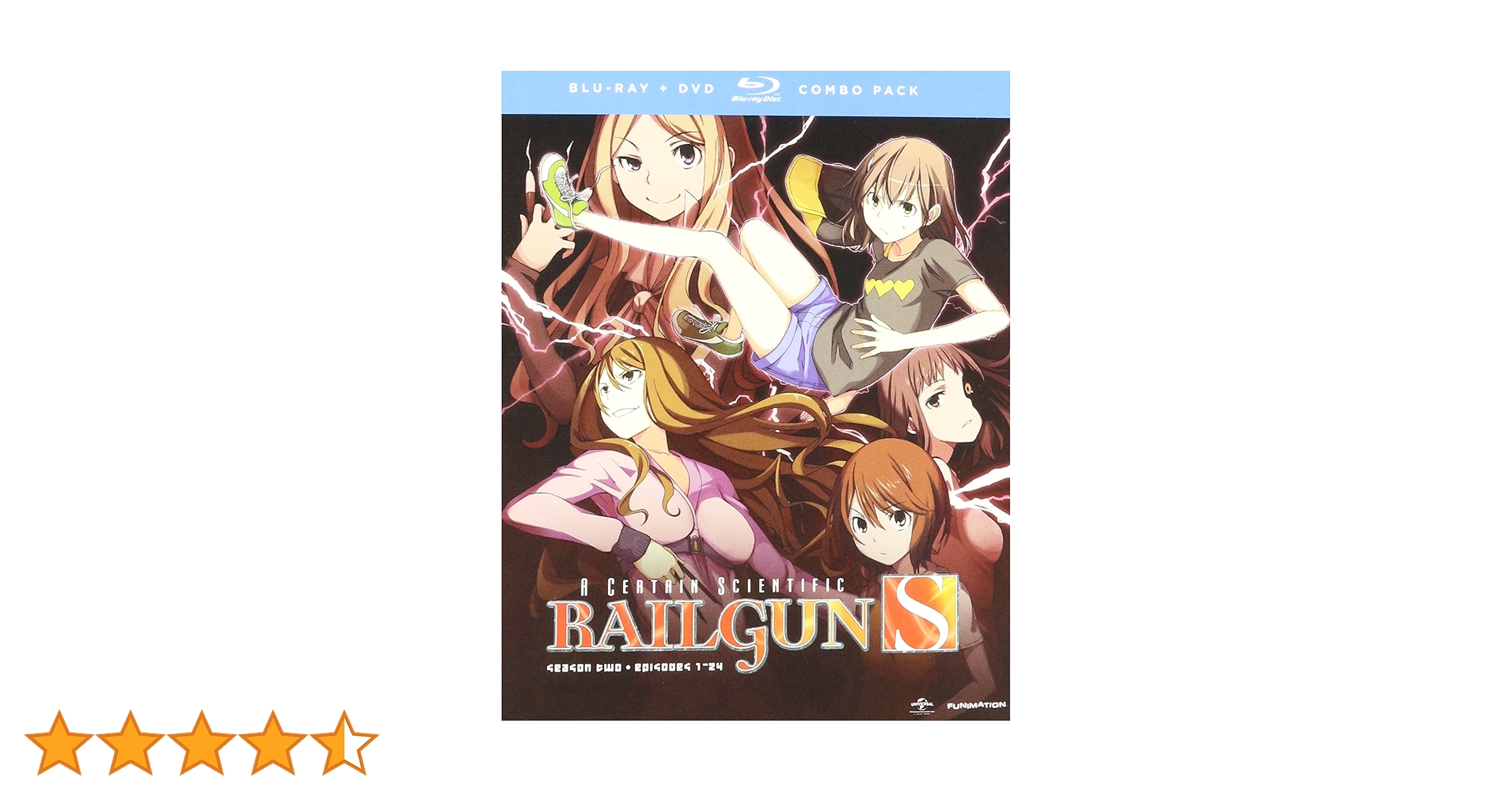 とある科学の超電磁砲Blu-ray 81YQ+MWBv9L.jpg